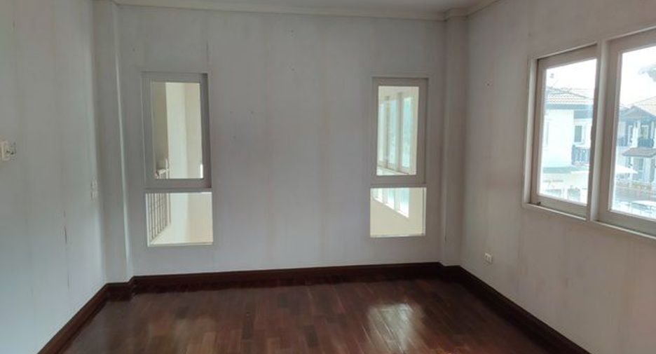 Casa en venta de estudio en Thung Khru, Bangkok