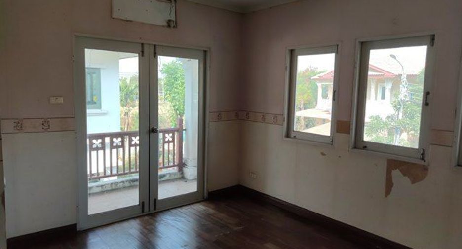 Casa en venta de estudio en Thung Khru, Bangkok
