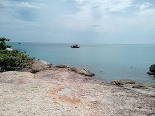 出售 土地 在 苏梅岛, 素叻