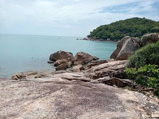 出售 土地 在 苏梅岛, 素叻
