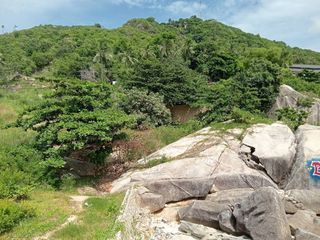 出售 土地 在 苏梅岛, 素叻