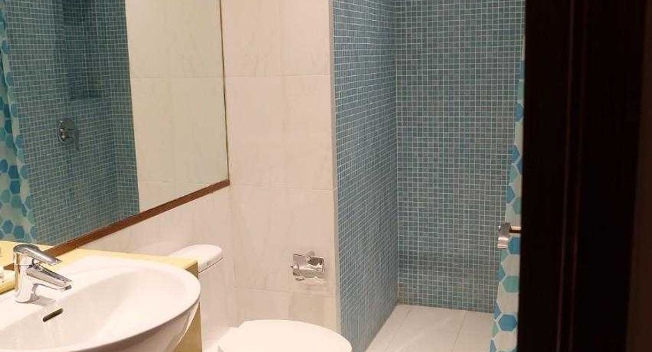 For rent 3 bedrooms apartment in Pathum Wan, Bangkok