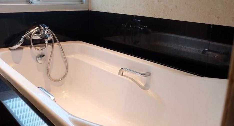 For rent 3 bedrooms apartment in Pathum Wan, Bangkok