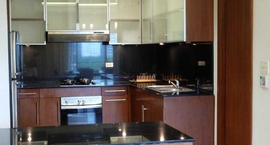 For rent 3 bedrooms apartment in Pathum Wan, Bangkok