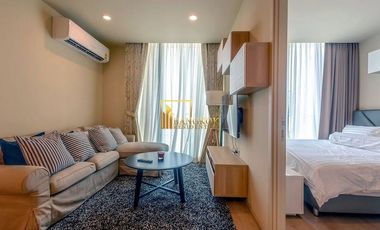 Condo en alquiler de 2 habitaciones en Watthana, Bangkok