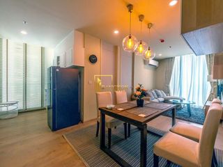 À louer 2 chambres condo à Watthana, Bangkok
