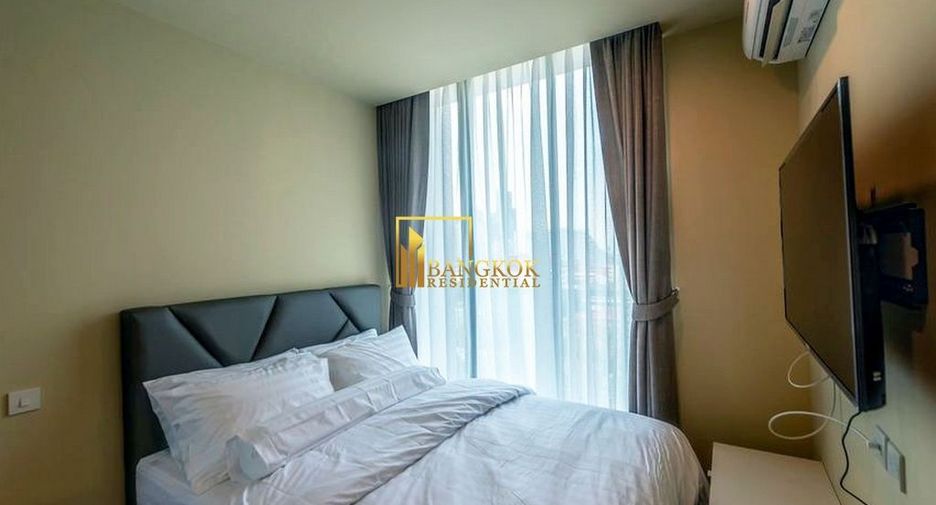 Condo en alquiler de 2 habitaciones en Watthana, Bangkok
