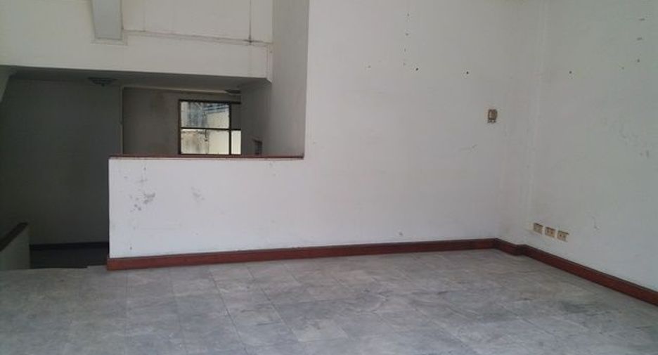 Condo en venta de estudio en Bang Kapi, Bangkok