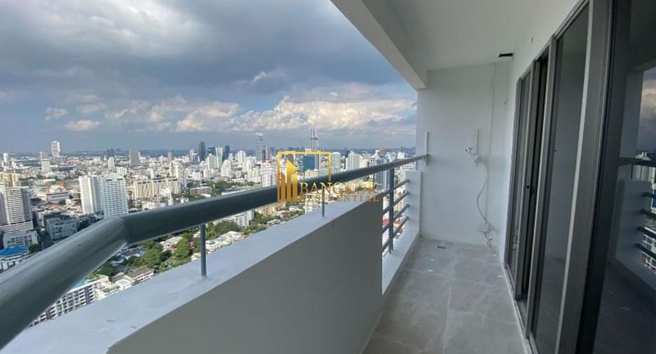 Wohnung zur Miete mit 3 Zimmer in Khlong Toei, Bangkok