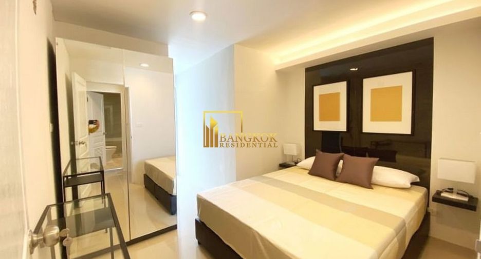 Wohnung zur Miete mit 3 Zimmer in Khlong Toei, Bangkok