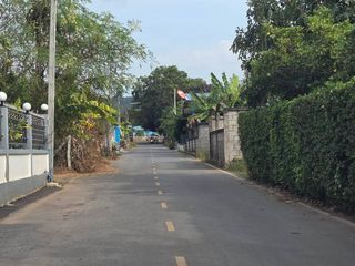 出售 土地 在 Sattahip, 芭提雅