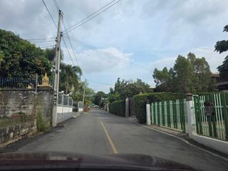 出售 土地 在 Sattahip, 芭提雅
