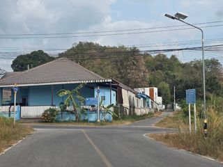 出售 土地 在 Sattahip, 芭提雅