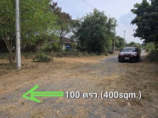 For sale land in Sattahip, Pattaya