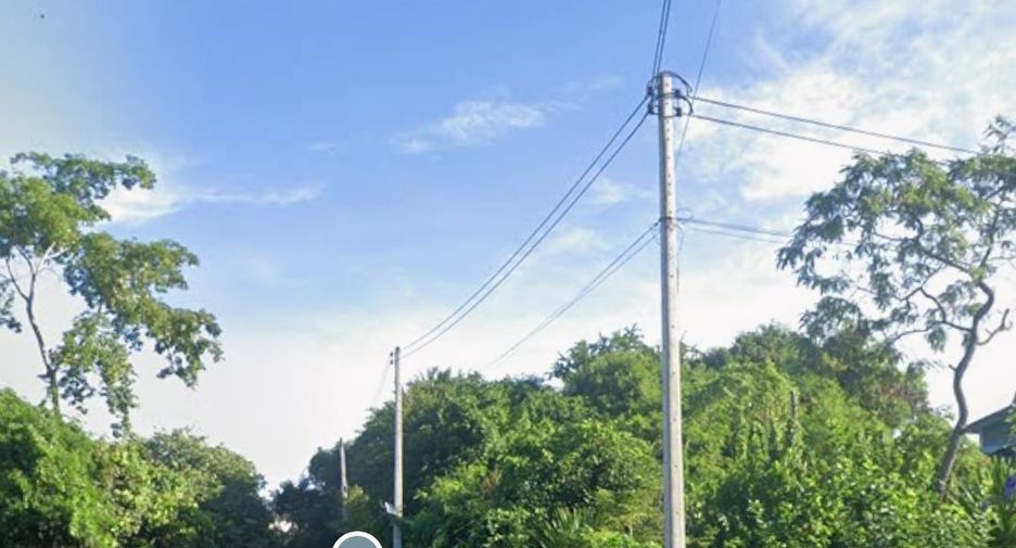出售 土地 在 Sattahip, Chon Buri