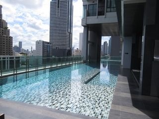 出售 公寓 公寓 在 Khlong San, 曼谷