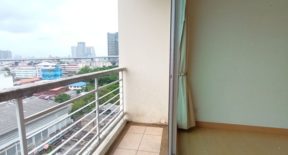 出售 公寓 公寓 在 Yan Nawa, 曼谷