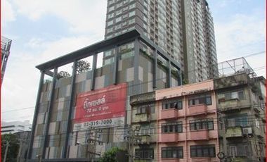 For sale スタジオ condo in Watthana, Bangkok
