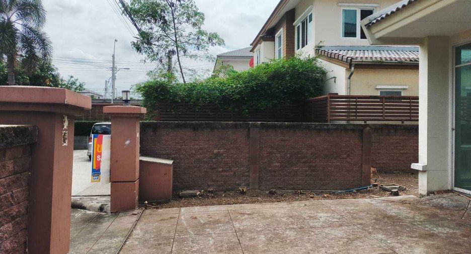 À vendre studio maison à Sai Mai, Bangkok