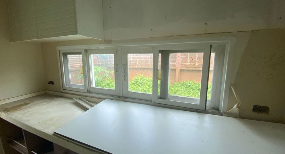 À vendre studio maison à Sai Mai, Bangkok