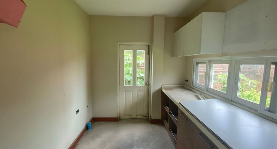 À vendre studio maison à Sai Mai, Bangkok