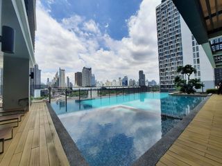 Wohnung zum Kauf mit Studio in Huai Khwang, Bangkok