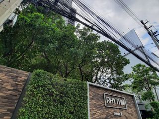 Wohnung zum Kauf mit Studio in Huai Khwang, Bangkok