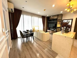 For rent 2 Beds condo in Bang Na, Bangkok