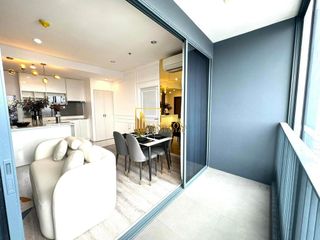 For rent 2 Beds condo in Bang Na, Bangkok