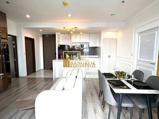 For rent 2 Beds condo in Bang Na, Bangkok