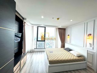 For rent 2 Beds condo in Bang Na, Bangkok