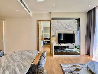 For rent 1 bed condo in Khlong San, Bangkok