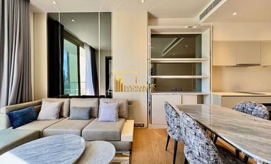 For rent 1 bed condo in Khlong San, Bangkok