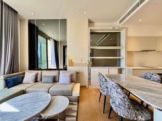 For rent 1 bed condo in Khlong San, Bangkok