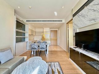 For rent 1 bed condo in Khlong San, Bangkok