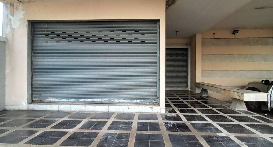 Haus zum Kauf mit Studio in Bang Bon, Bangkok