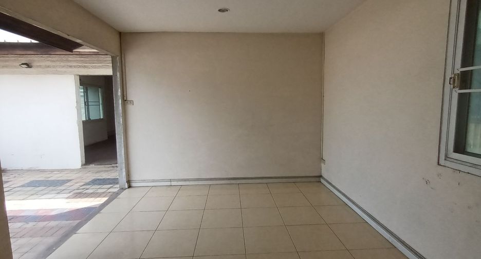 Haus zum Kauf mit Studio in Bang Bon, Bangkok
