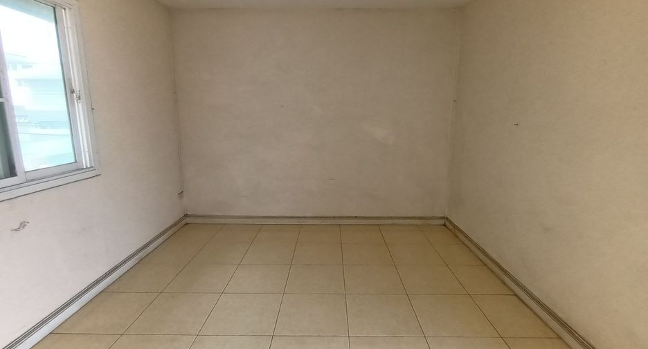 Haus zum Kauf mit Studio in Bang Bon, Bangkok