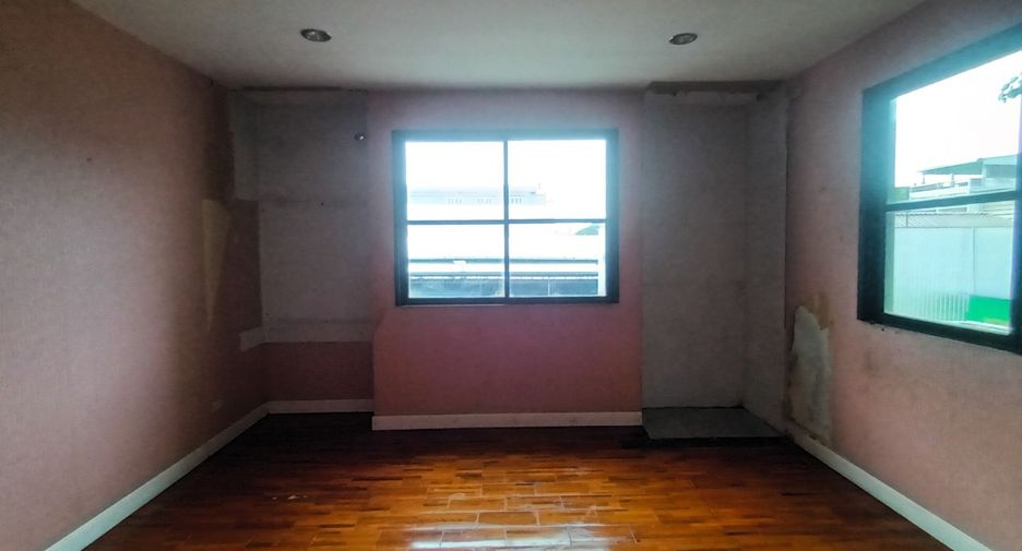 Haus zum Kauf mit Studio in Bang Bon, Bangkok