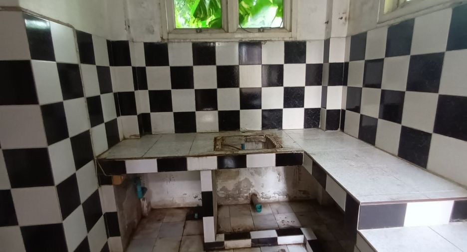Haus zum Kauf mit Studio in Bang Bon, Bangkok