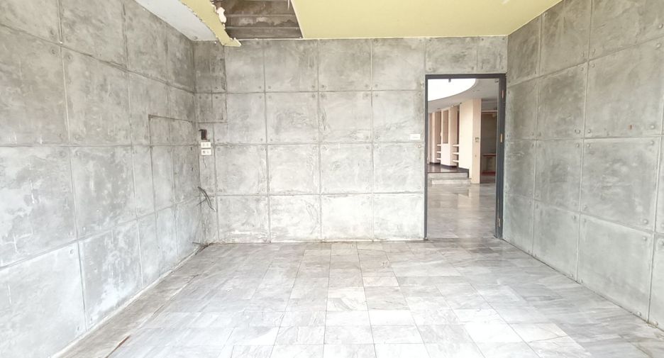 Haus zum Kauf mit Studio in Bang Bon, Bangkok