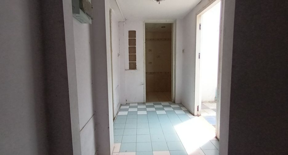 Haus zum Kauf mit Studio in Bang Bon, Bangkok
