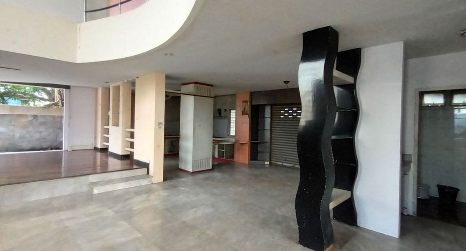 Haus zum Kauf mit Studio in Bang Bon, Bangkok