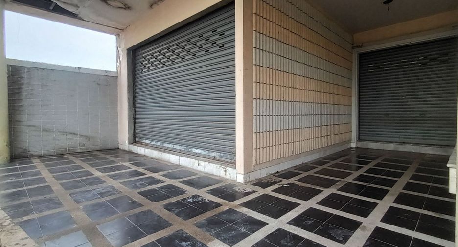 Haus zum Kauf mit Studio in Bang Bon, Bangkok