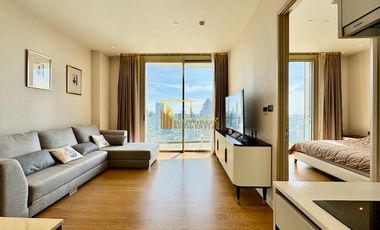 For rent 1 bed condo in Khlong San, Bangkok