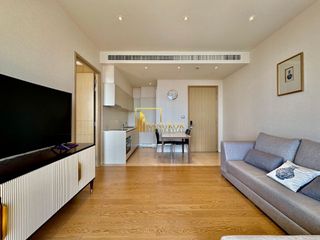 For rent 1 bed condo in Khlong San, Bangkok