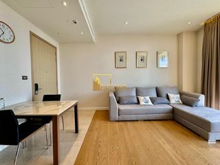 For rent 1 bed condo in Khlong San, Bangkok