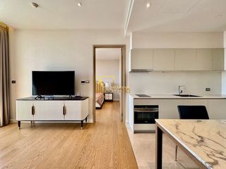 For rent 1 bed condo in Khlong San, Bangkok