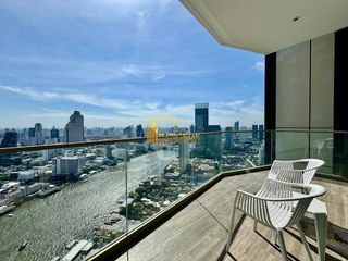 For rent 1 bed condo in Khlong San, Bangkok