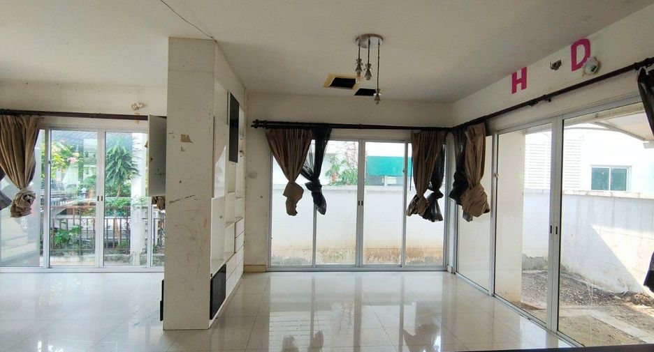 À vendre studio maison à Prawet, Bangkok